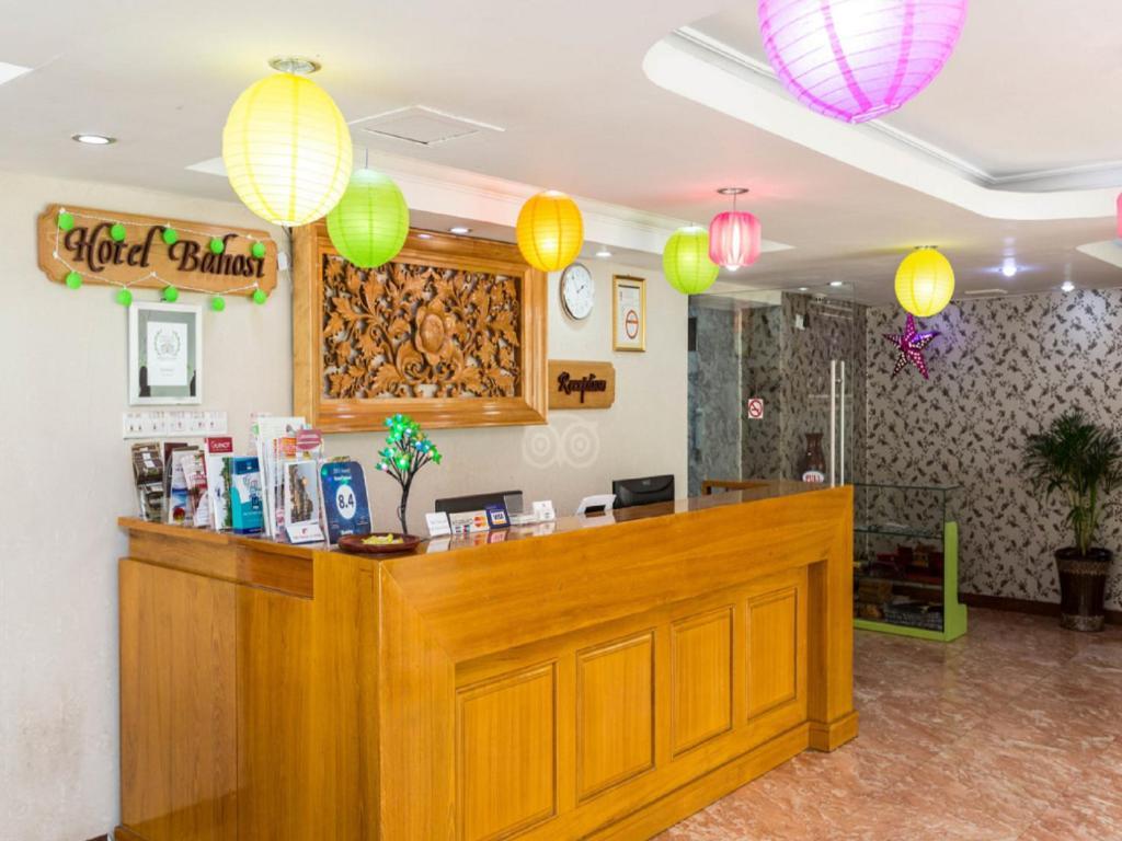Hotel Bahosi Yangon Ngoại thất bức ảnh