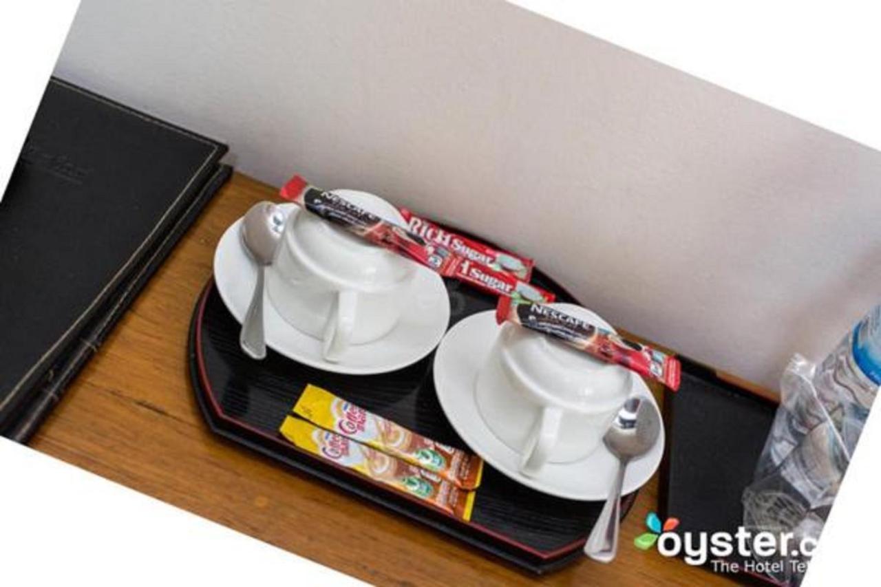 Hotel Bahosi Yangon Ngoại thất bức ảnh
